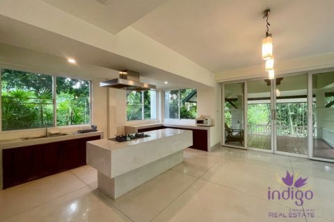 House in Chiang Mai, Thailand 3 bedrooms № 162672 - photo 7