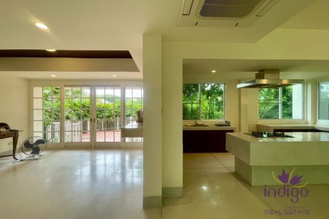 House in Chiang Mai, Thailand 3 bedrooms № 162672 - photo 9