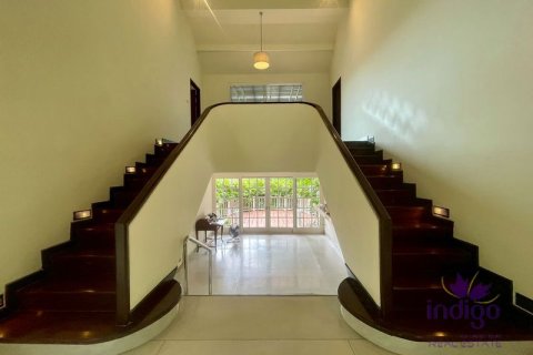 House in Chiang Mai, Thailand 3 bedrooms № 162672 - photo 5