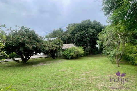 Дом в Чиангмае, Таиланд с 3 спальнями  № 162672