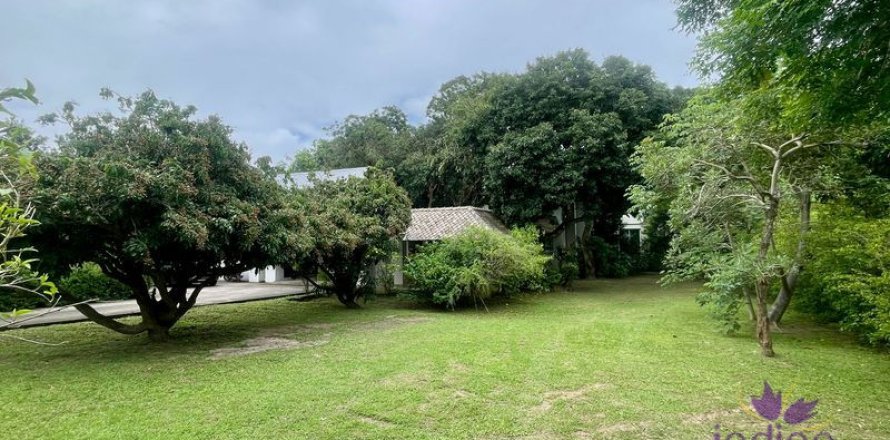 House in Chiang Mai, Thailand 3 bedrooms № 162672