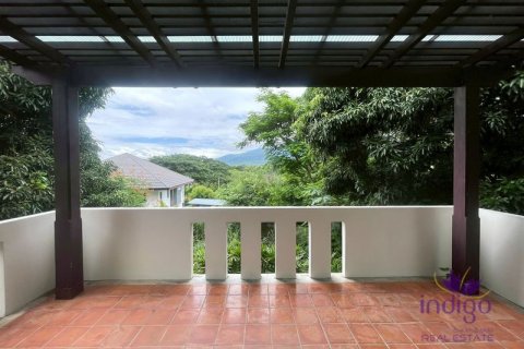 House in Chiang Mai, Thailand 3 bedrooms № 162672 - photo 12