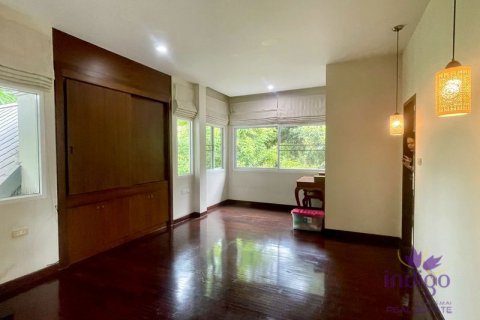House in Chiang Mai, Thailand 3 bedrooms № 162672 - photo 16