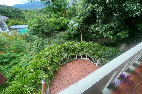 House in Chiang Mai, Thailand 3 bedrooms № 162672 - photo 18