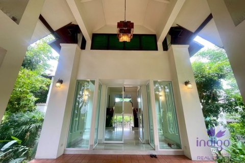 House in Chiang Mai, Thailand 3 bedrooms № 162672 - photo 3