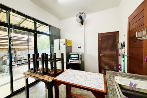 House in Chiang Mai, Thailand 3 bedrooms № 162676 - photo 14