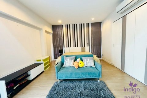 House in Chiang Mai, Thailand 3 bedrooms № 162676 - photo 12