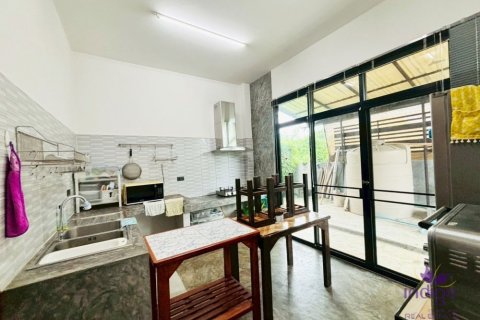 House in Chiang Mai, Thailand 3 bedrooms № 162676 - photo 13