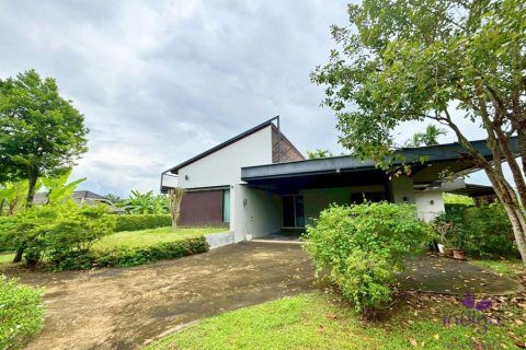 Дом в Чиангмае, Таиланд с 3 спальнями  № 162676