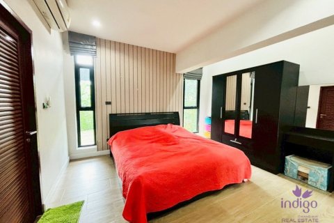 House in Chiang Mai, Thailand 3 bedrooms № 162676 - photo 7