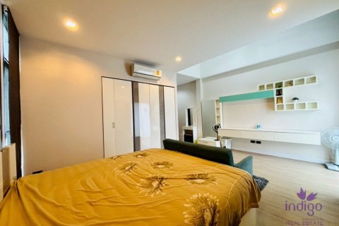House in Chiang Mai, Thailand 3 bedrooms № 162676 - photo 11