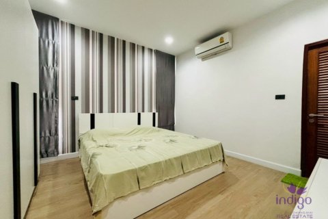 House in Chiang Mai, Thailand 3 bedrooms № 162676 - photo 10