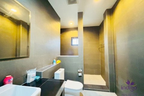 House in Chiang Mai, Thailand 3 bedrooms № 162676 - photo 16