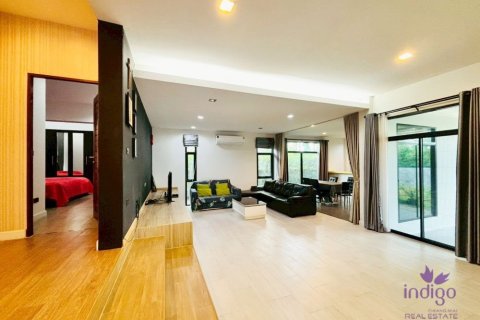 House in Chiang Mai, Thailand 3 bedrooms № 162676 - photo 6