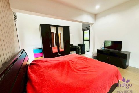 House in Chiang Mai, Thailand 3 bedrooms № 162676 - photo 8