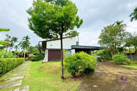 House in Chiang Mai, Thailand 3 bedrooms № 162676 - photo 2