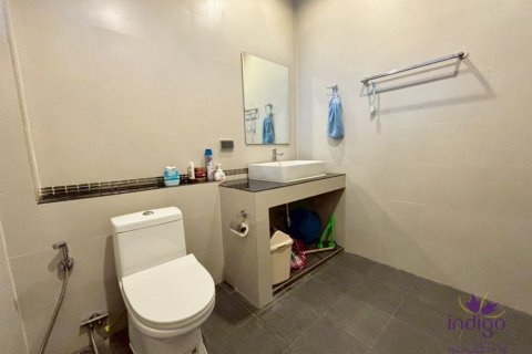 House in Chiang Mai, Thailand 3 bedrooms № 162676 - photo 15