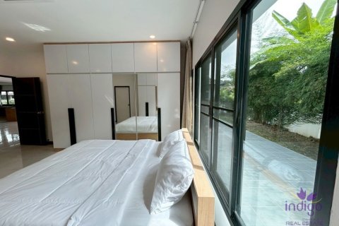 House in Chiang Mai, Thailand 5 bedrooms № 162677 - photo 16