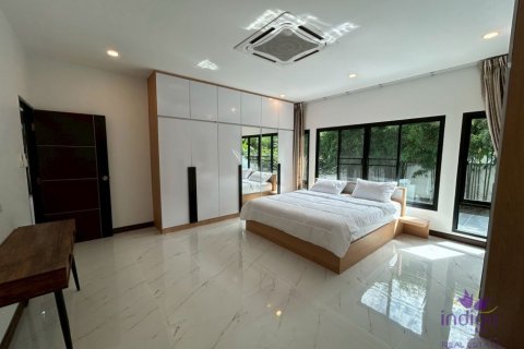 House in Chiang Mai, Thailand 5 bedrooms № 162677 - photo 22