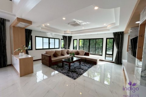 House in Chiang Mai, Thailand 5 bedrooms № 162677 - photo 6