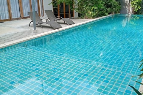 Maison à Phuket, Thaïlande 3 chambres № 161287 - photo 29