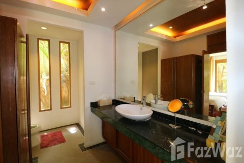 Maison à Phuket, Thaïlande 3 chambres № 161287 - photo 22
