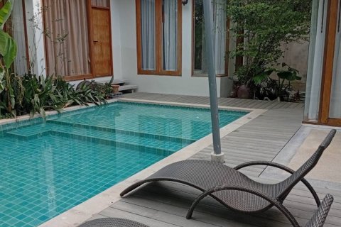 Maison à Phuket, Thaïlande 3 chambres № 161287 - photo 30