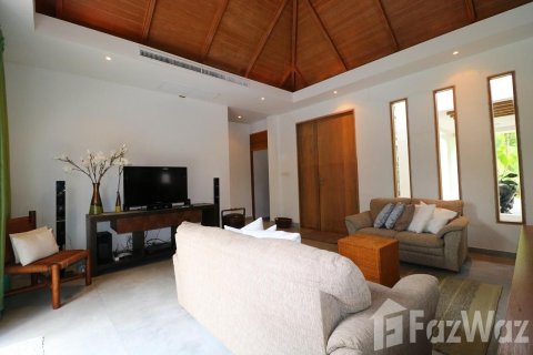 Maison à Phuket, Thaïlande 3 chambres № 161287 - photo 7