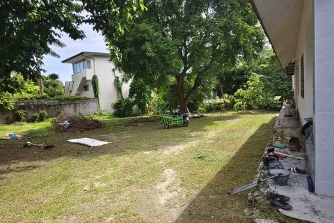 Studio in Phuket, Thailand № 161281