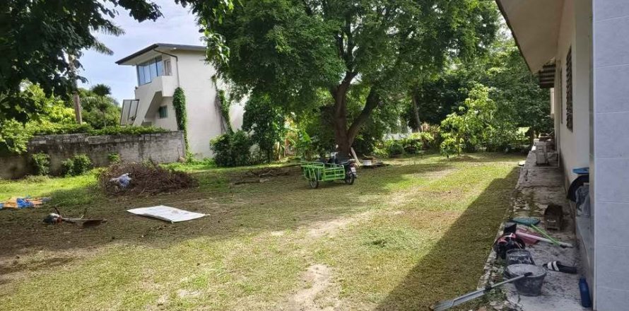 Studio in Phuket, Thailand № 161281