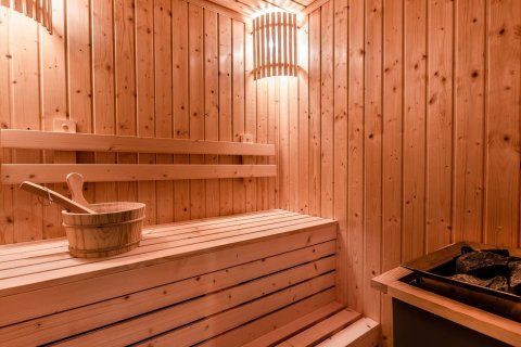 Кондоминиум с 2 спальнями в Ваттхане, Бангкок, Таиланд № 161284 - фото 26