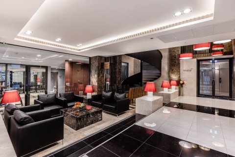 Кондоминиум с 2 спальнями в Ваттхане, Бангкок, Таиланд № 161284 - фото 16