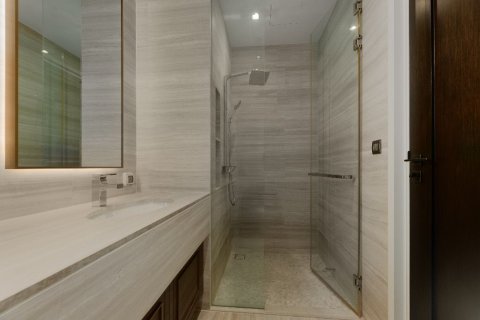 Condo in Watthana, Bangkok, Thailand, 3 bedrooms  № 161285 - photo 19