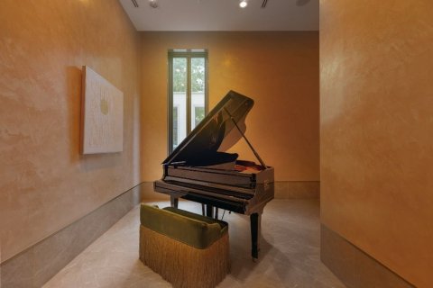 Condo in Watthana, Bangkok, Thailand, 3 bedrooms  № 161285 - photo 26