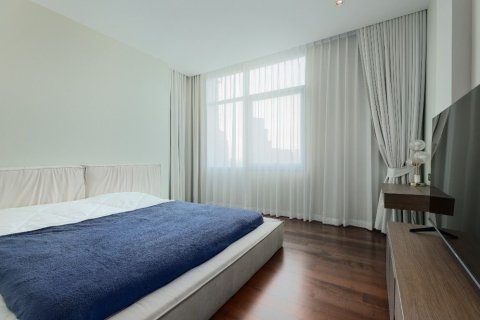 Condo in Watthana, Bangkok, Thailand, 3 bedrooms  № 161285 - photo 11