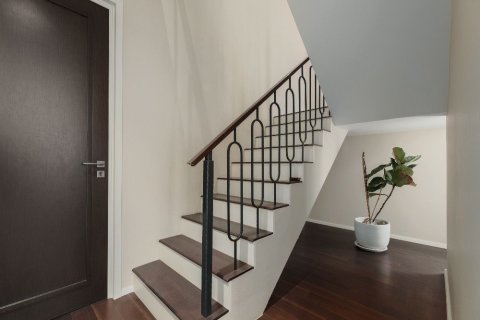 Condo in Watthana, Bangkok, Thailand, 3 bedrooms  № 161285 - photo 10