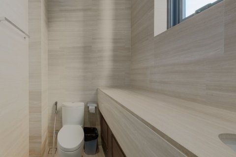 Condo in Watthana, Bangkok, Thailand, 3 bedrooms  № 161285 - photo 18