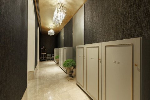 Condo in Watthana, Bangkok, Thailand, 3 bedrooms  № 161285 - photo 27