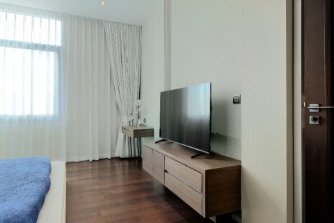 Condo in Watthana, Bangkok, Thailand, 3 bedrooms  № 161285 - photo 13