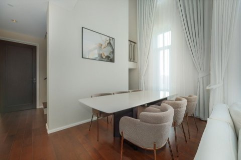 Condo in Watthana, Bangkok, Thailand, 3 bedrooms  № 161285 - photo 3