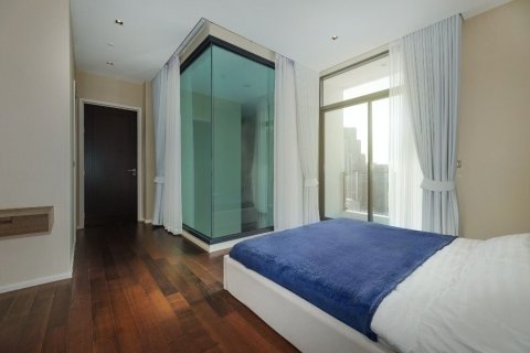 Condo in Watthana, Bangkok, Thailand, 3 bedrooms  № 161285 - photo 22