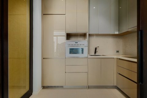 Condo in Watthana, Bangkok, Thailand, 3 bedrooms  № 161285 - photo 7