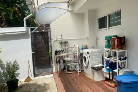 Townhouse à Kathu, Thaïlande 2 chambres № 161283 - photo 30