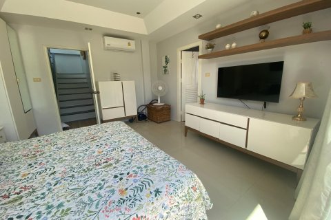 Townhouse à Kathu, Thaïlande 2 chambres № 161283 - photo 19