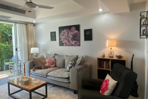 Townhouse à Kathu, Thaïlande 2 chambres № 161283 - photo 11