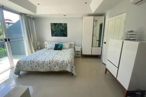 Townhouse à Kathu, Thaïlande 2 chambres № 161283 - photo 18