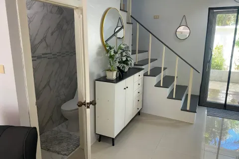 Townhouse à Kathu, Thaïlande 2 chambres № 161283 - photo 4