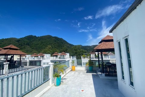 Townhouse à Kathu, Thaïlande 2 chambres № 161283 - photo 29