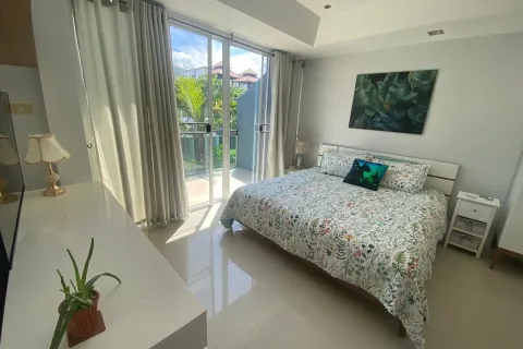 Townhouse à Kathu, Thaïlande 2 chambres № 161283 - photo 5