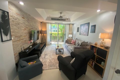 Townhouse à Kathu, Thaïlande 2 chambres № 161283 - photo 2